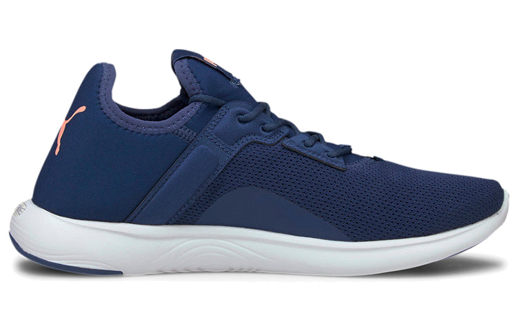(WMNS) PUMA Softride Vital Femme 'Blue White Pink' 193707-09