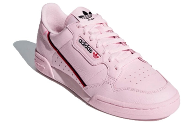 (WMNS) adidas Continental 80 'Pink' B41679F
