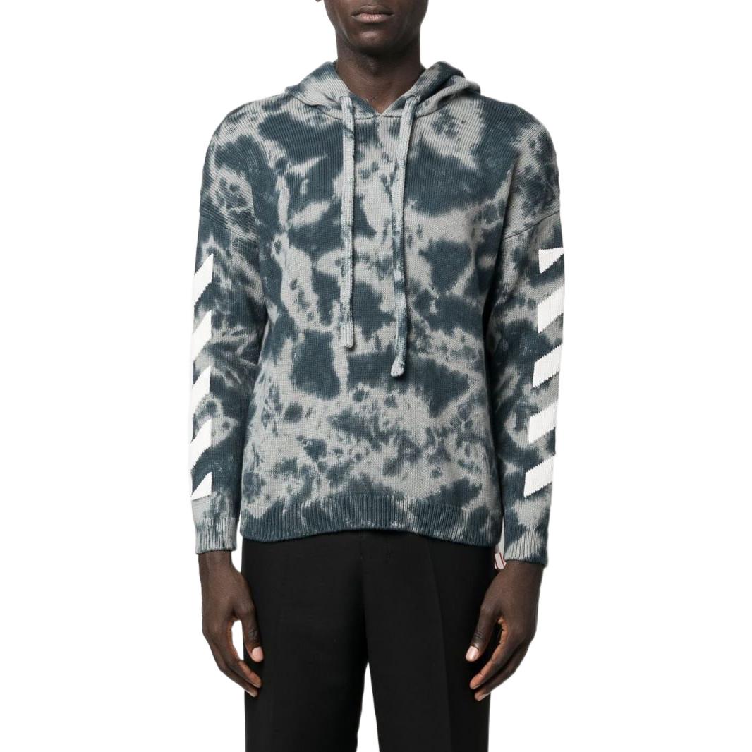 Off-White Fw22 OMHA169F22KNI00107010701