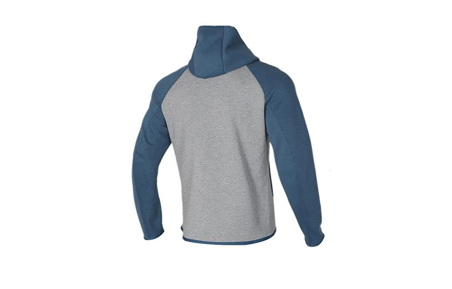 Nike Athleisure Casual Sports Knit Jacket Gray 928484-142