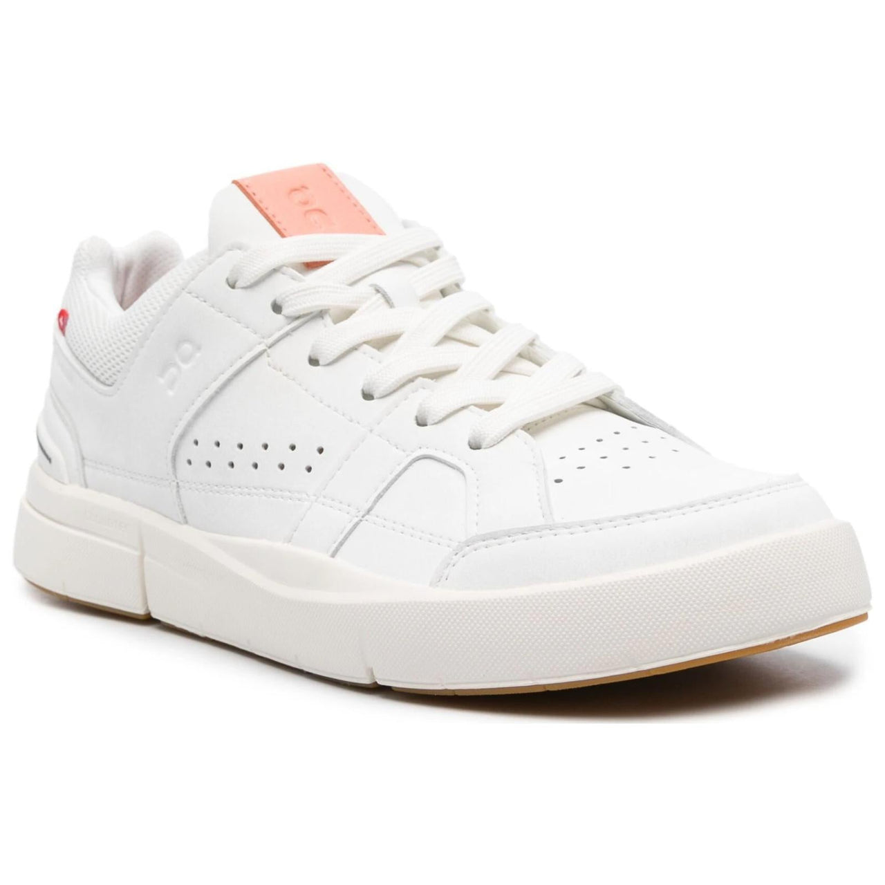 (WMNS) On Running The Roger Clubhouse 'White Flamingo' 3WD11072839