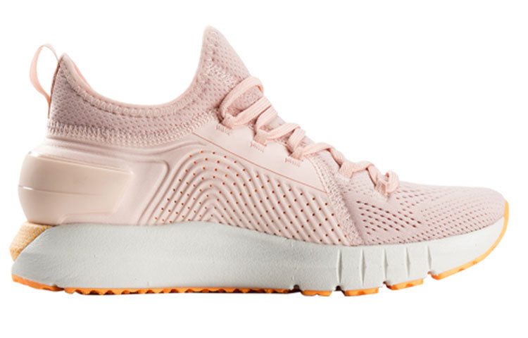 (WMNS) Under Armour HOVR Phantom SE 'Pink' 3021589-600