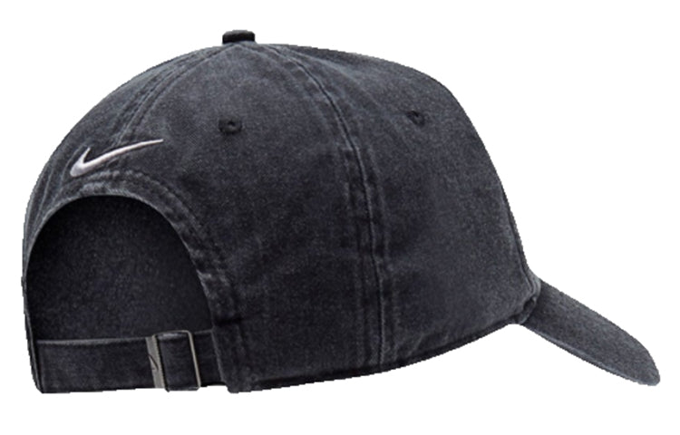 Nike Just Do It Heritage 86 Cap 'Wolf Grey' 925415-010