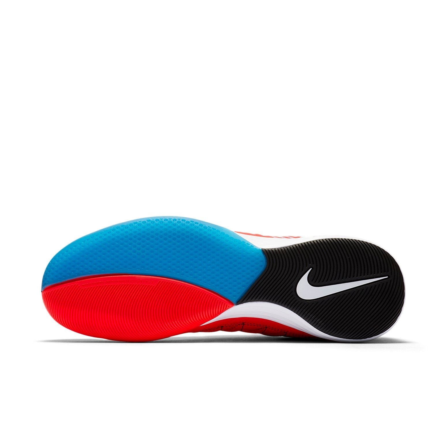Nike Lunar Gato II IC 'Bright Crimson' 580456-604