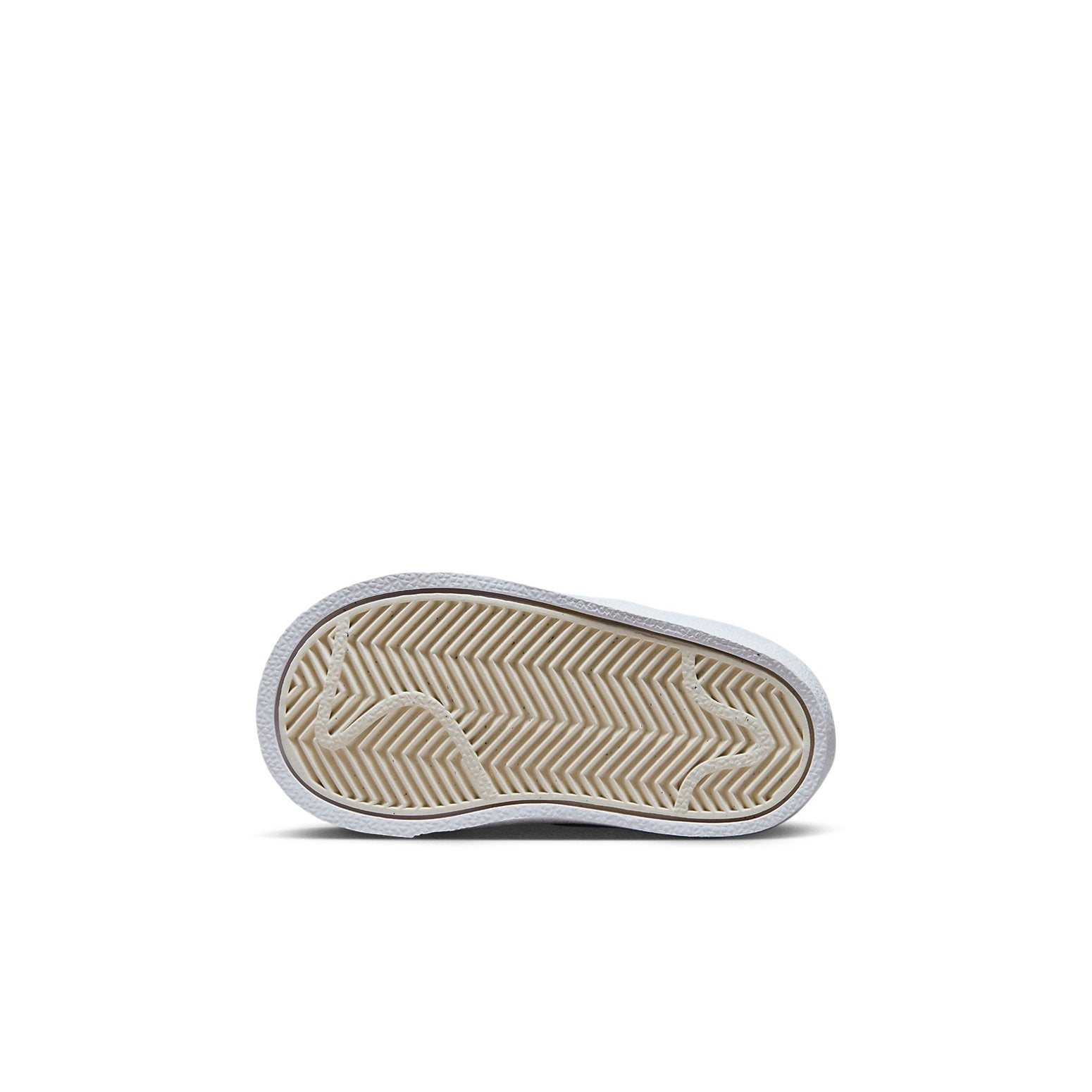 (TD) Nike Blazer Mid '77 'Pale Ivory' DA4088-009