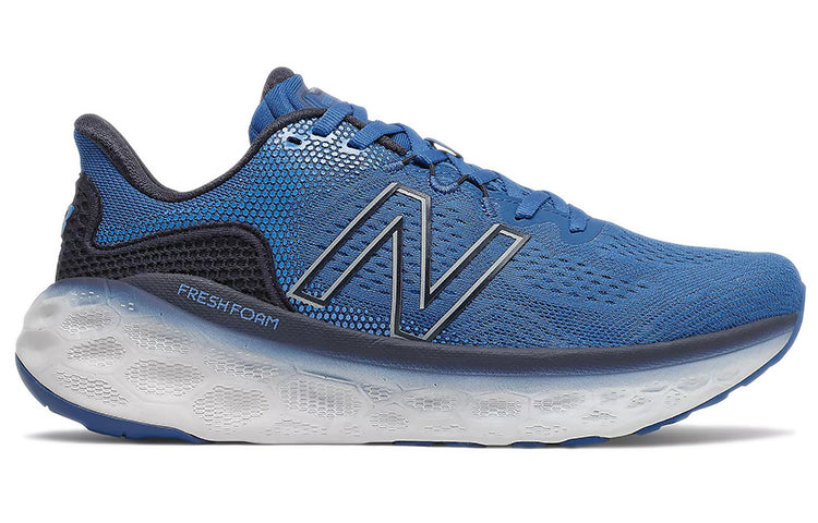 New Balance Fresh Foam More v3 Blue MMORCB3