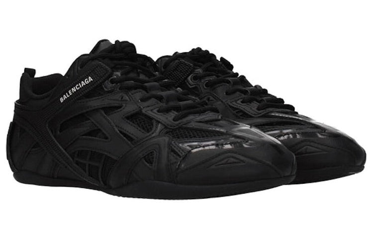 Balenciaga Drive Sneakers 'Black' 635498W3AH11000