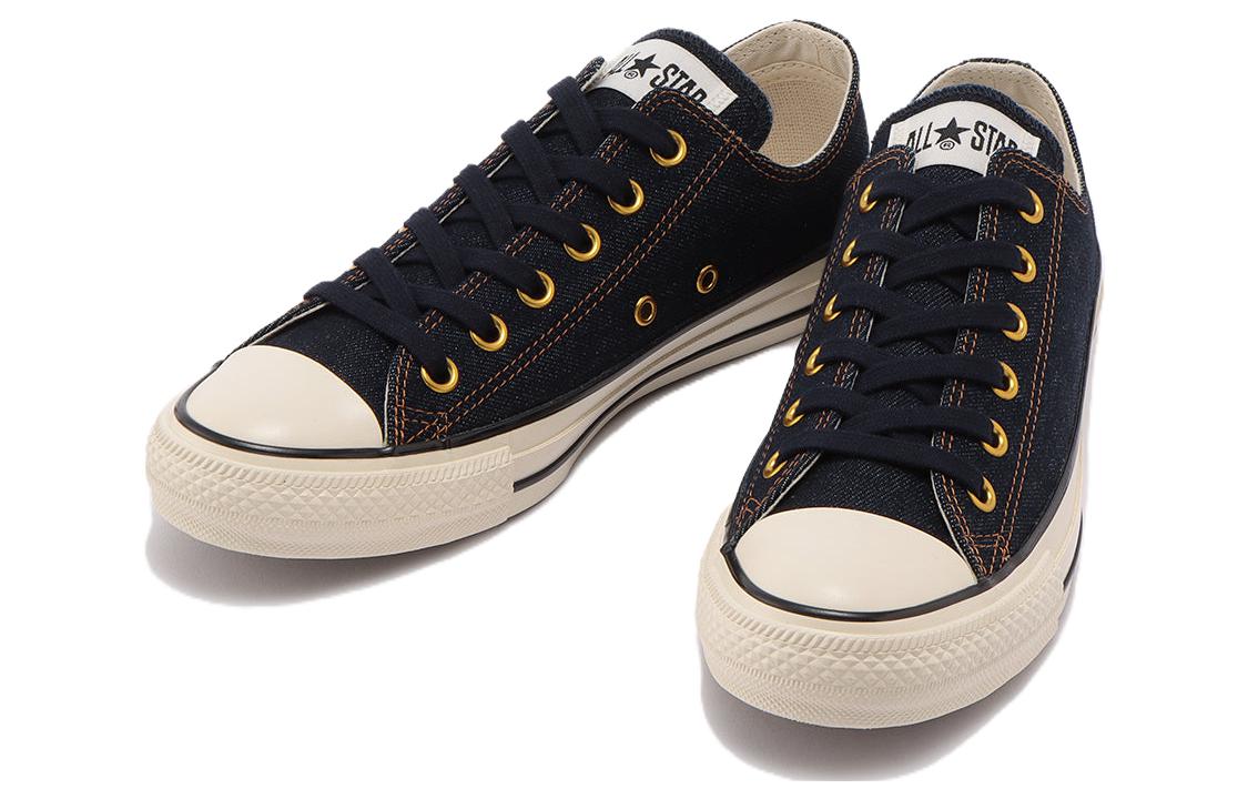 Converse All Star US Okayamadenim OX 31306850