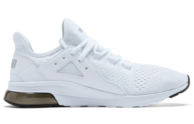 PUMA Electron Street Eng Mesh 'White' 369124-05