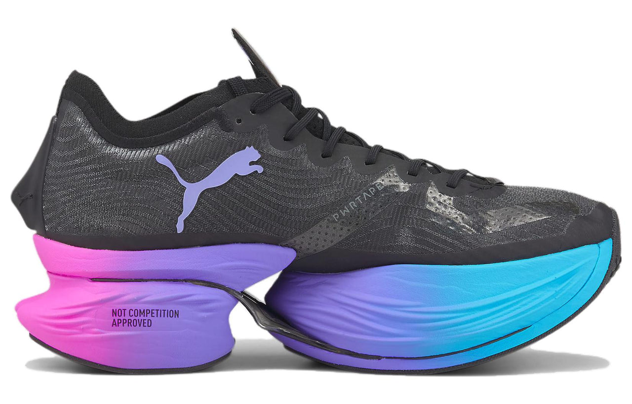 PUMA Fastroid Nitro 'Luminous Purple' 379068-03