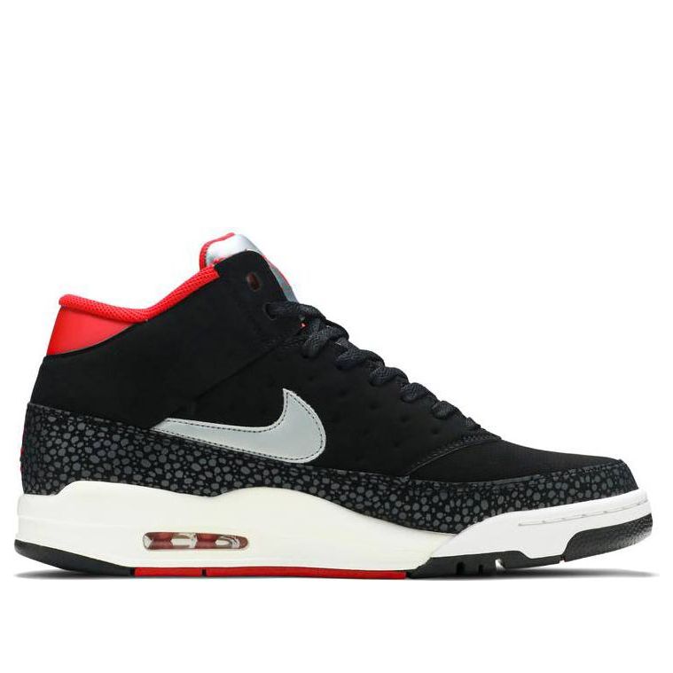 Nike Air Flight Classic 'Bred' 414967-007