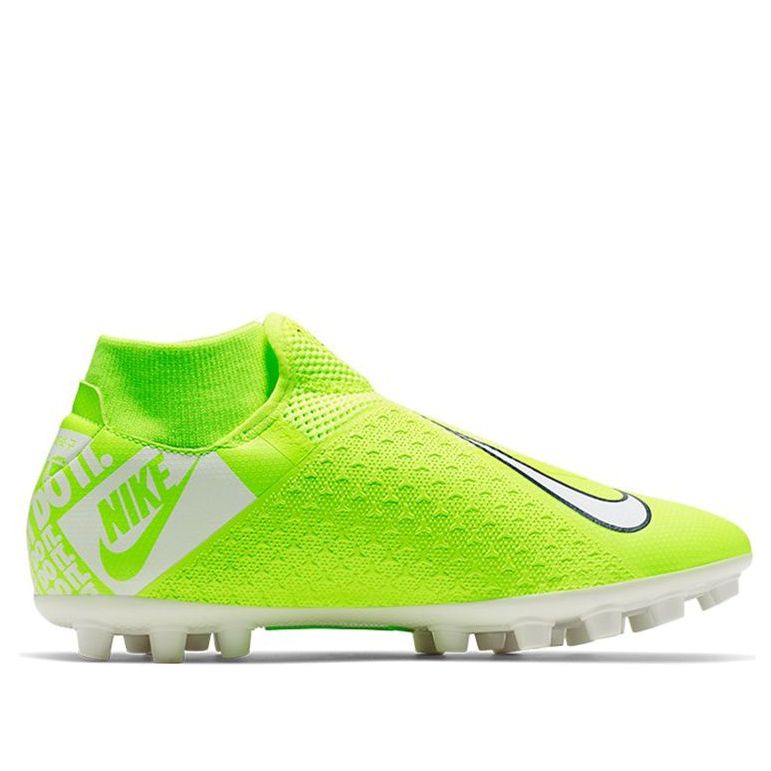 Nike Phantom Vision Academy DF AG 'Fluorescent Green' CK0412-717