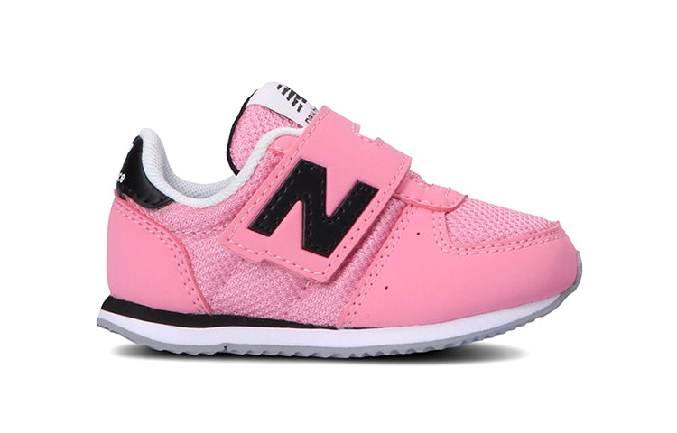 (TD) New Balance 220 Pink/Black IV220CP2
