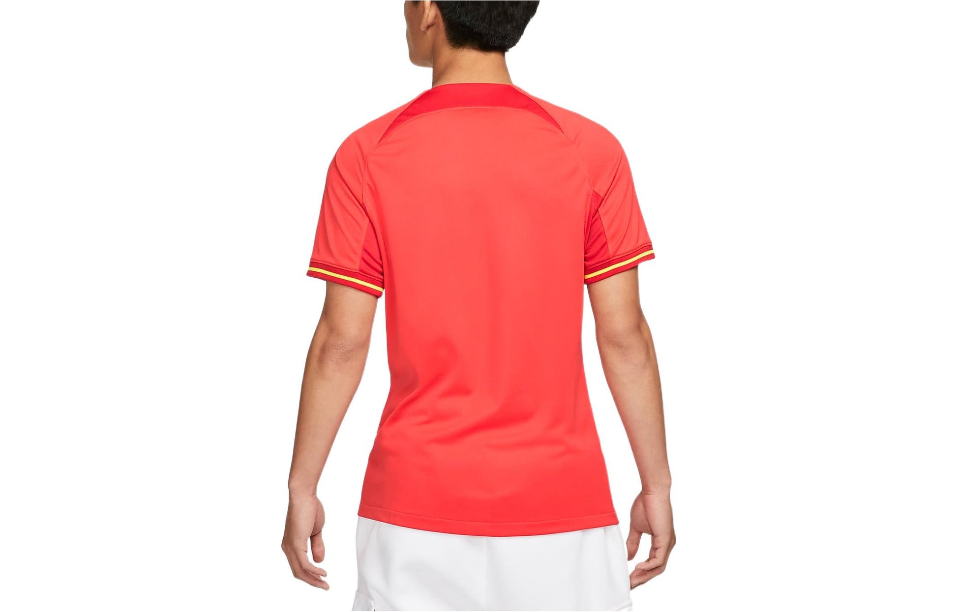 Nike China 2022 Fan Edition Home Jersey 'Red' DN0708-696