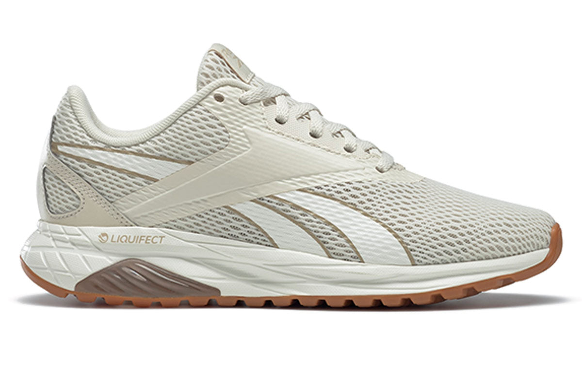 (WMNS) Reebok Liquifect 90 Beige/White FW8093
