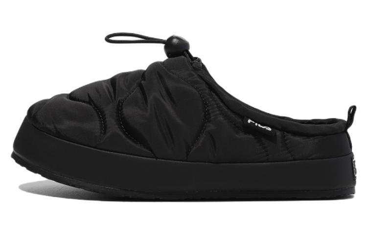 (WMNS) FILA Puffer 'Black' 1XM01955E_001
