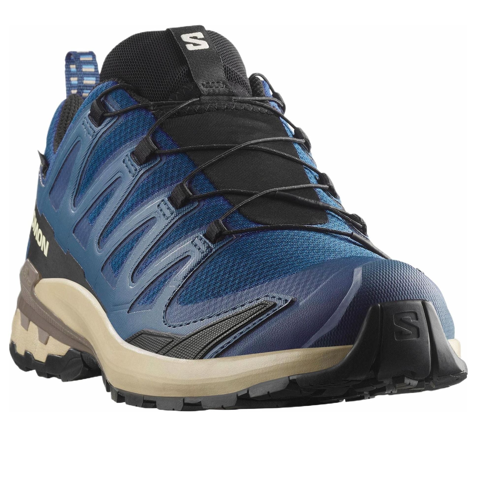 SALOMON XA PRO 3D V9 GTX 'Blue' 478172