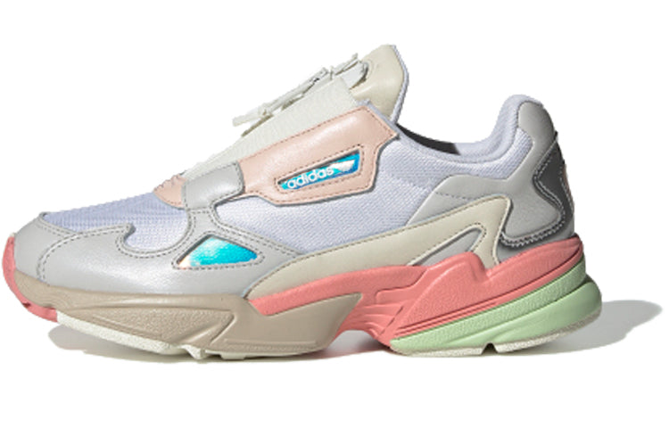 (WMNS)adidas Falcon Zip 'Tactile Rose' EG6740