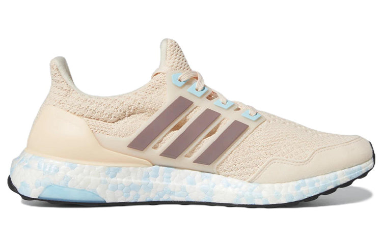 adidas UltraBoost 5.0 DNA 'Bliss Orange Purple' GV8721