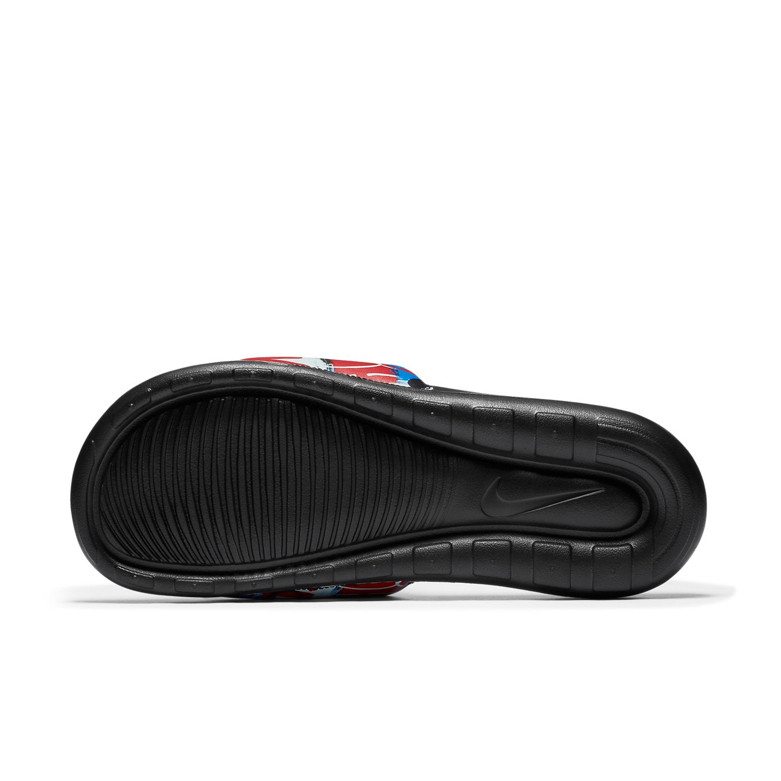 Nike Victori One Printed Slide 'Graffiti' CN9678-003