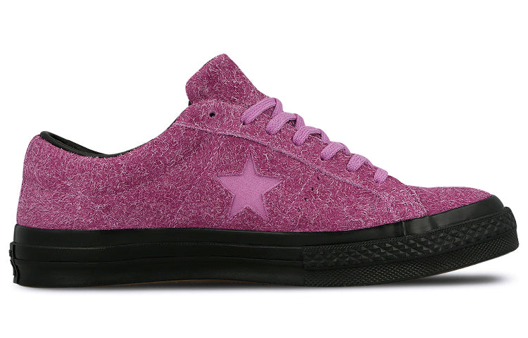 Converse One Star Low 'Fuchsia Glow' 163810C