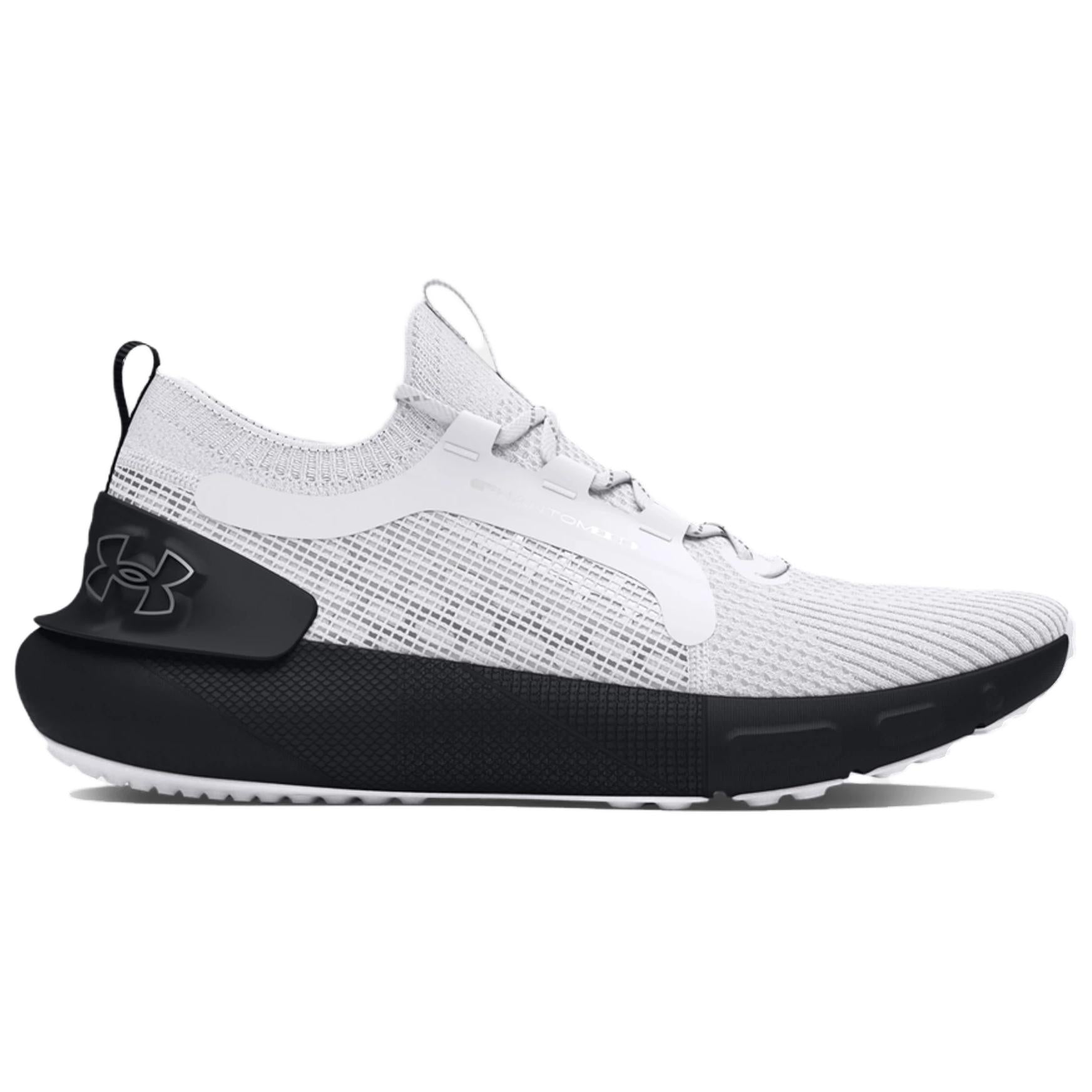 Under Armour HOVR Phantom 3 SE Reflect 'White Reflective' 3027154-100