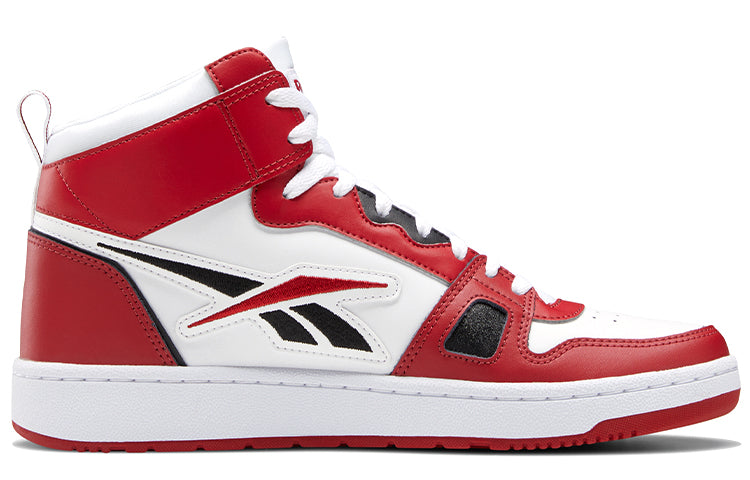 Reebok Resonator Mid 'Flash Red' GZ9292