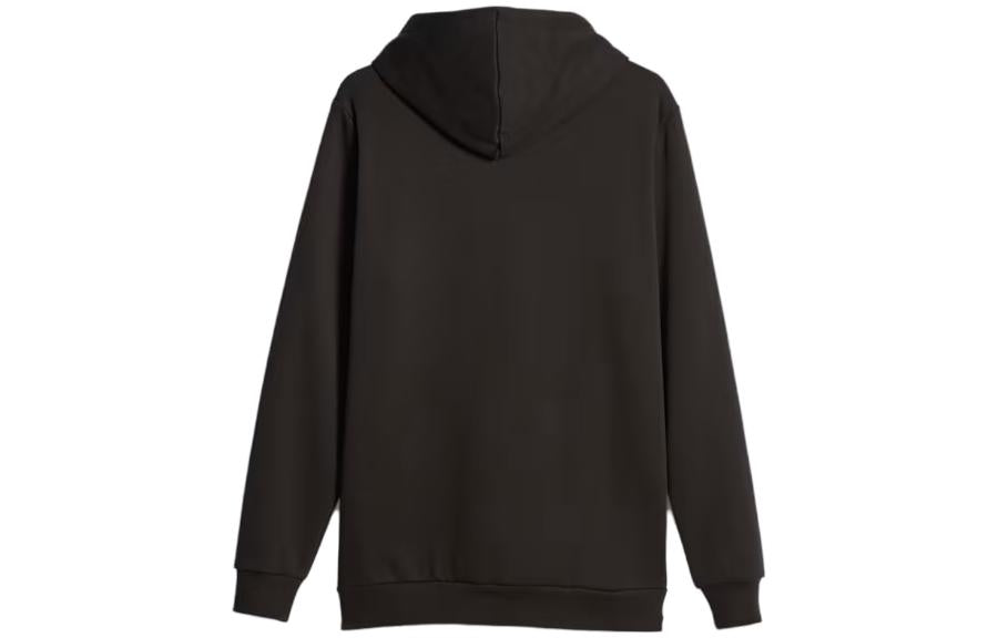 PUMA No.1 Logo Celebration Hoodie 'Black' 676021-01