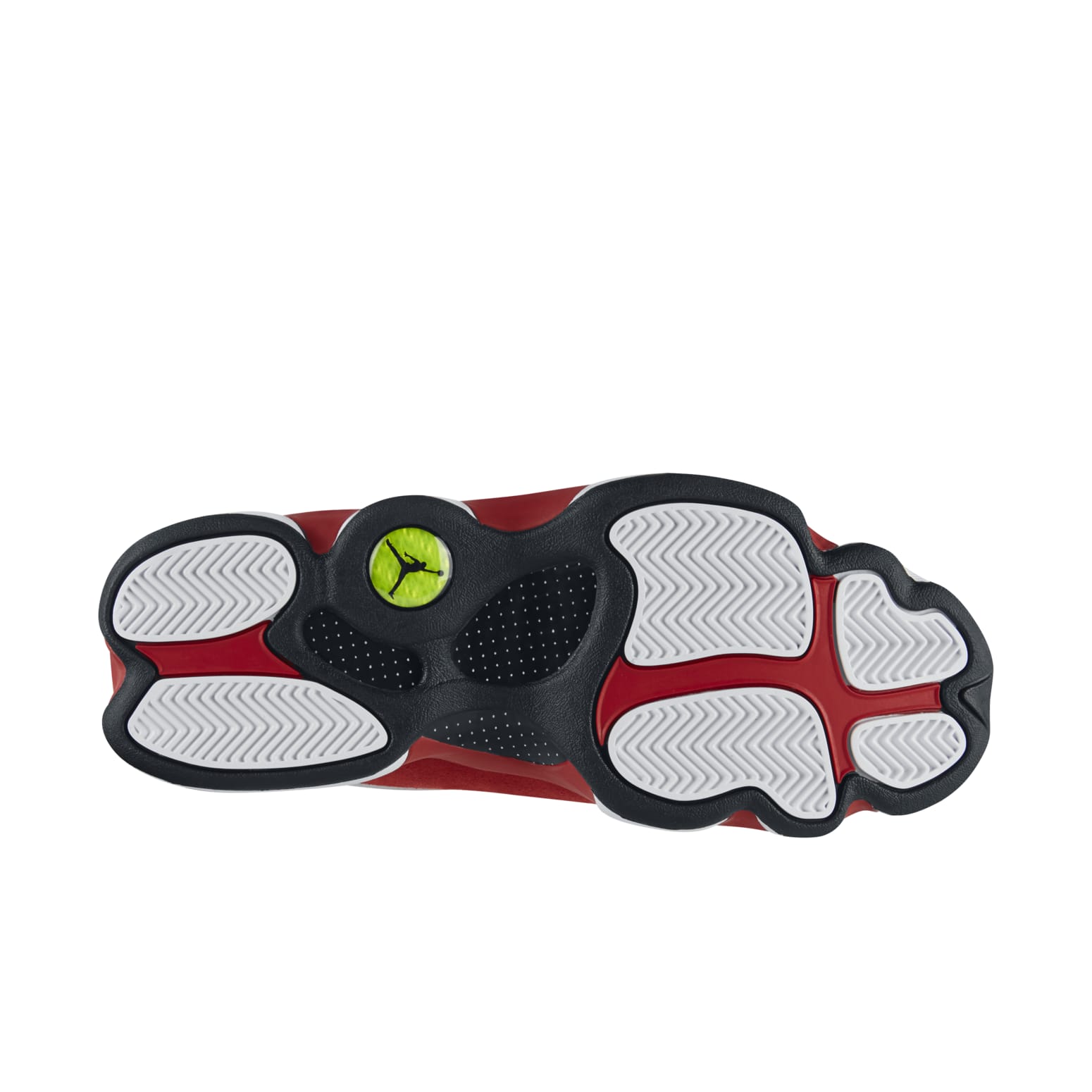 Air Jordan 13 Retro 'Grey Toe' 2014 414571-126