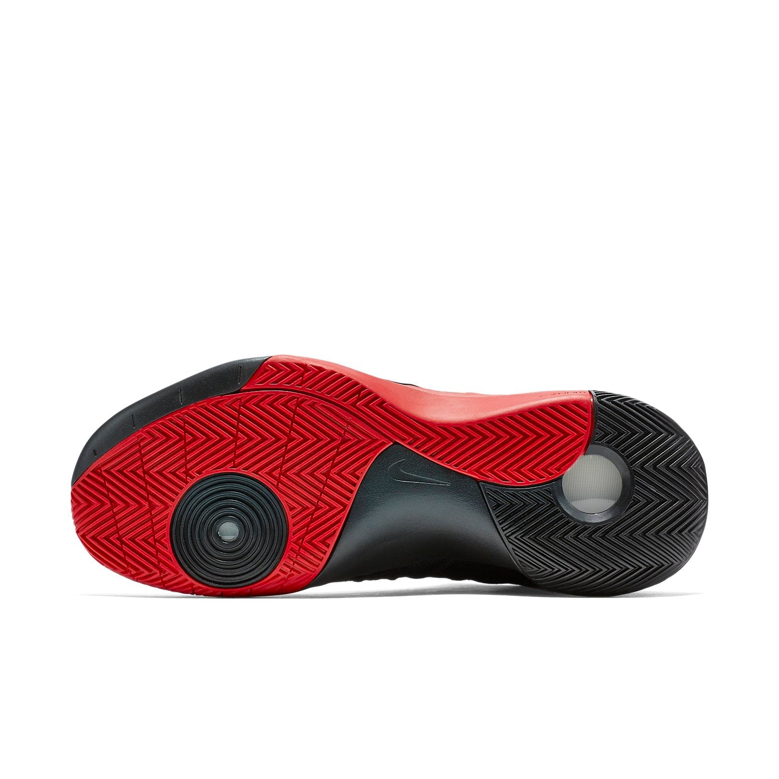Nike Hyperdunk 2015 EP Black/Red 749562-006