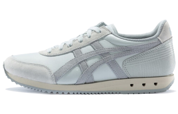 Onitsuka Tiger New York 'White Grey' 1183A440-020