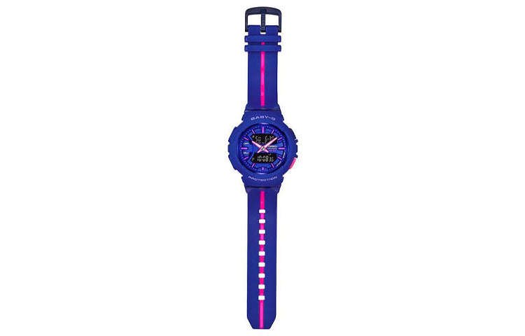 CASIO Baby-G 'Blue' BGA-240L-2A1