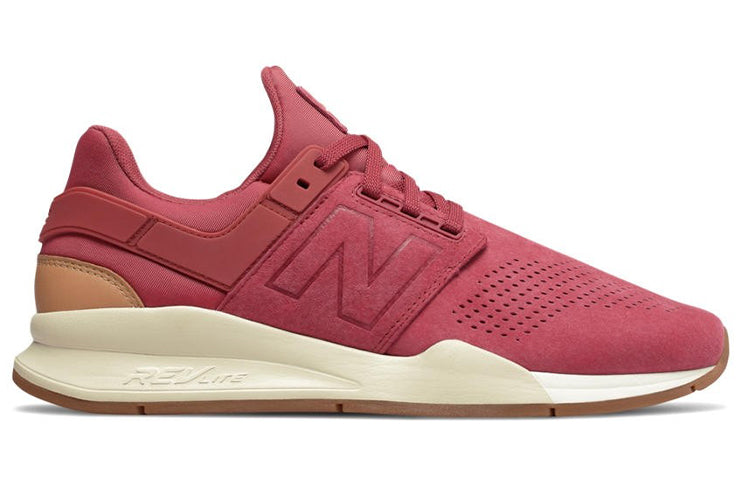 New Balance 247v2 'Earth Red' MS247GS