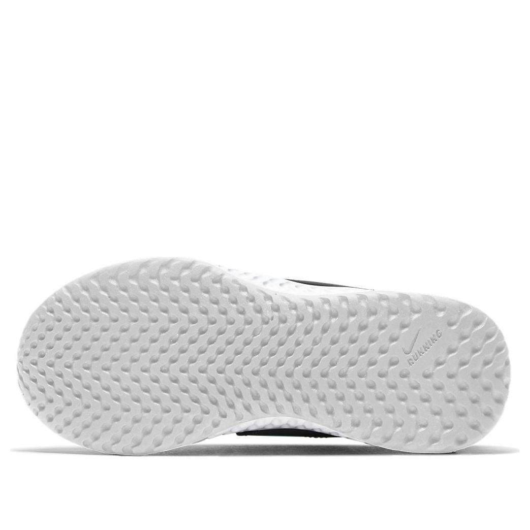 (PS) Nike Revolution 5 'Bred' BQ5672-020