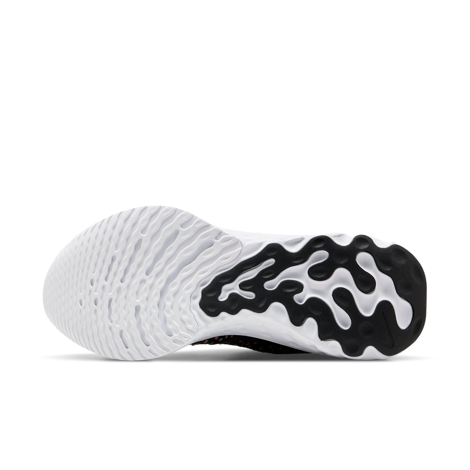 (WMNS) Nike React Infinity Run Flyknit 3 'Black Multi' DD3024-002