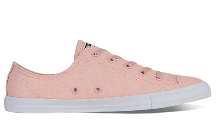 (WMNS) Converse Chuck Taylor All Star 'Pink White' 561714C