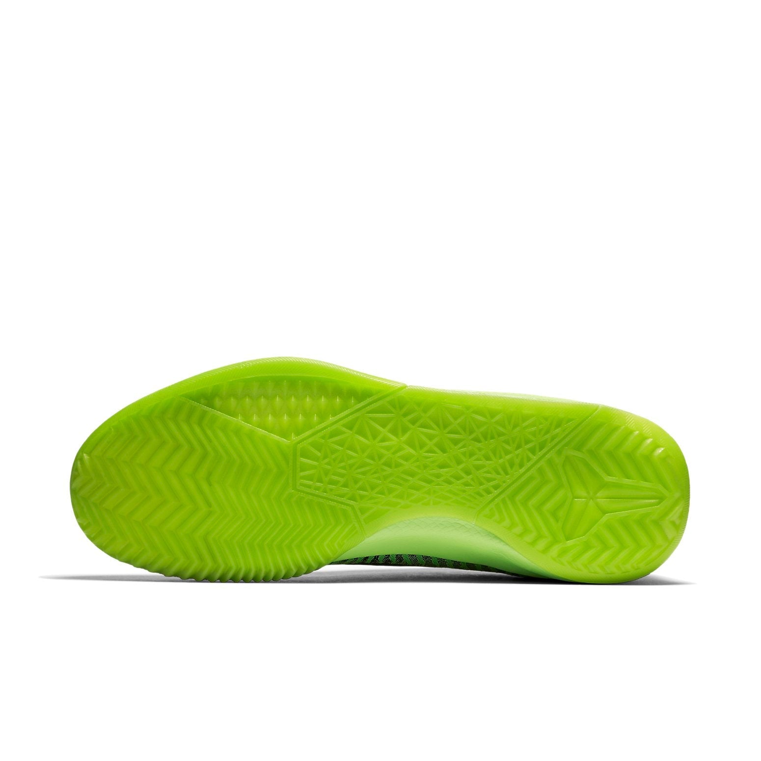 Nike KB Mentality 2 'Grinch' 818952-300