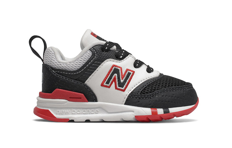 (TD) New Balance 997 'Black Red' IR997HBX
