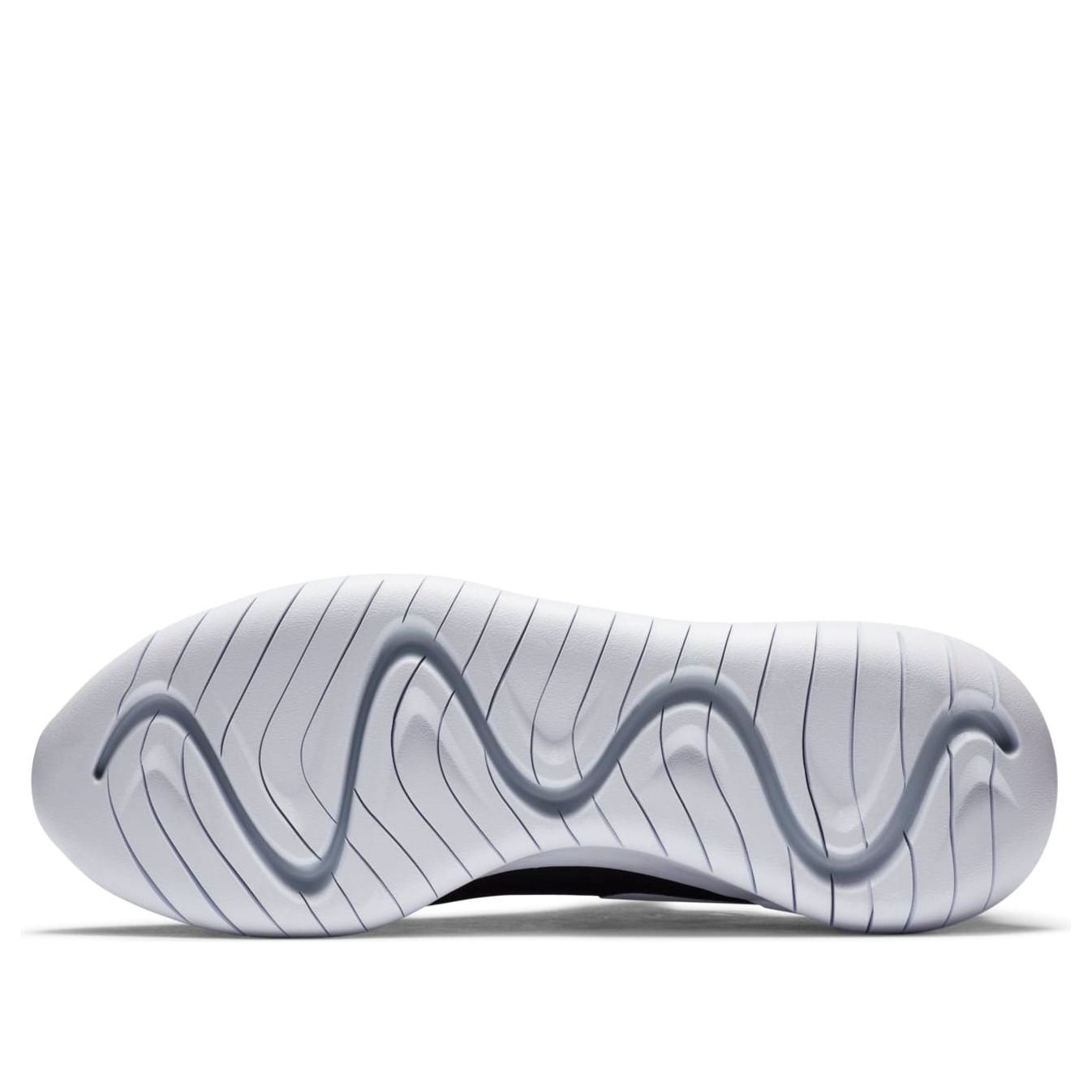 (WMNS) Nike Tessen 'Black White' AA2172-001