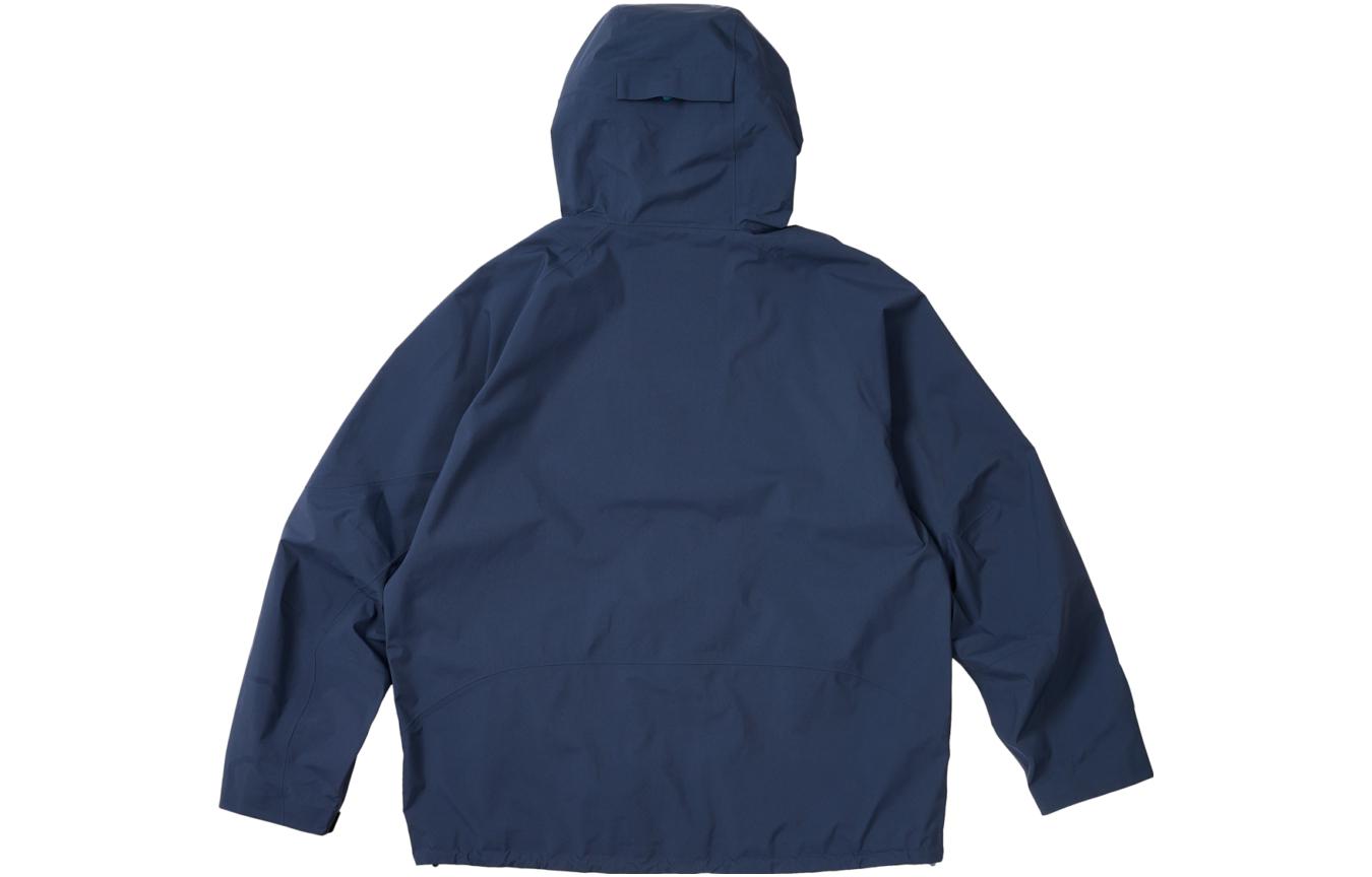 Palace GORE-TEX R-Tek Jacket 'Navy' P24JK036