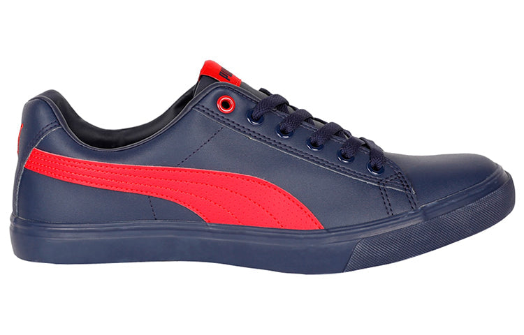 PUMA Salz Nu Idp Red/Blue 366214-09
