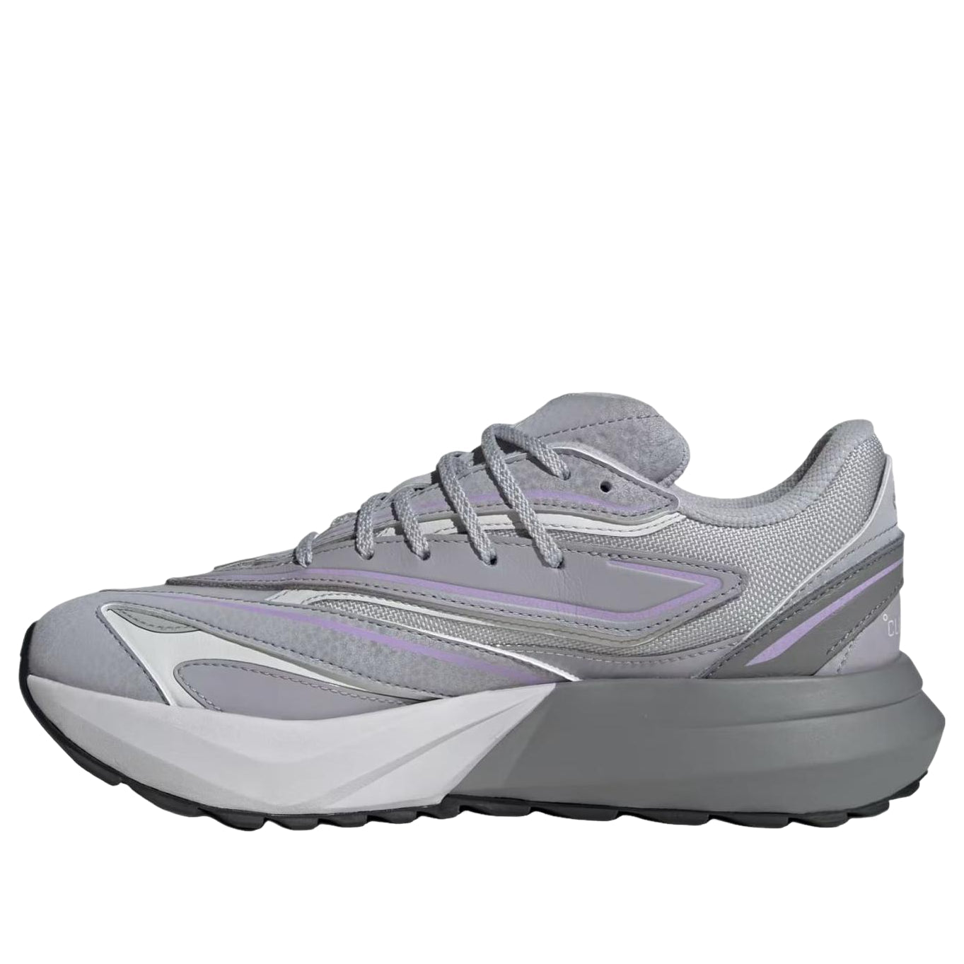 adidas Lightblaze ATR Shoes 'Grey Two Glory Grey Powder Plum' JQ6005