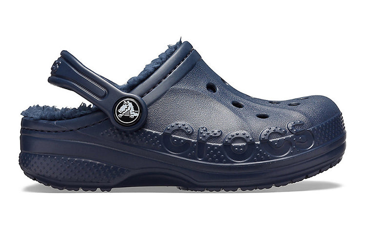 Kids Crocs Classic clog Sports sandals 205977-463