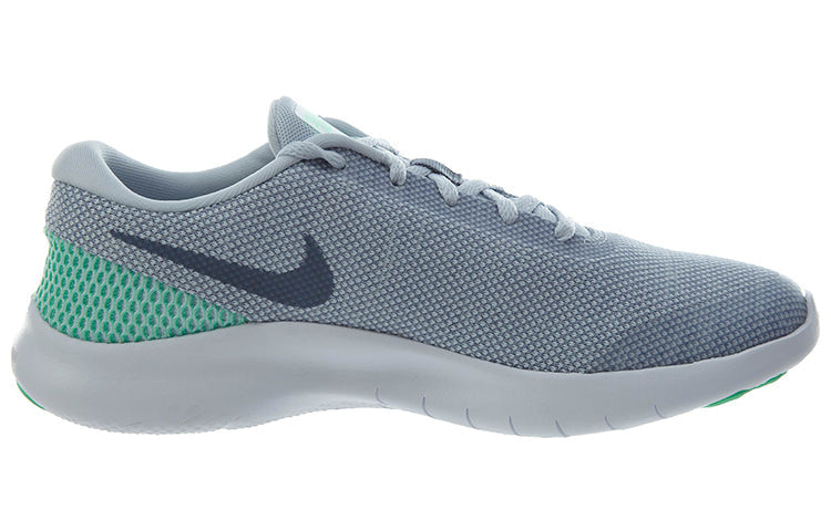 (WMNS) Nike Flex Experience RN 7 'Blue Grey' 908996-009