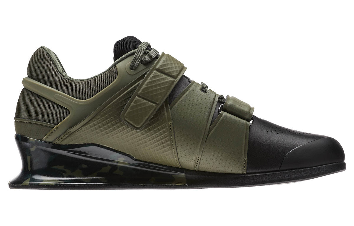 Reebok Legacy Military Green CN1003