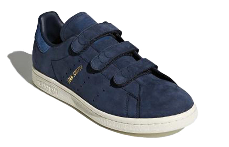 (WMNS) adidas Stan Smith CF 'Legend Ink' CQ2789