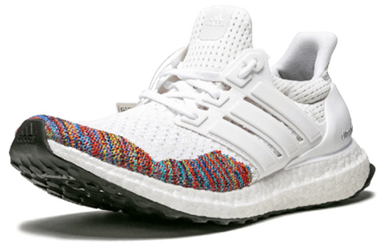 adidas Ultraboost 1.0 Retro 'White Multi' BB7800