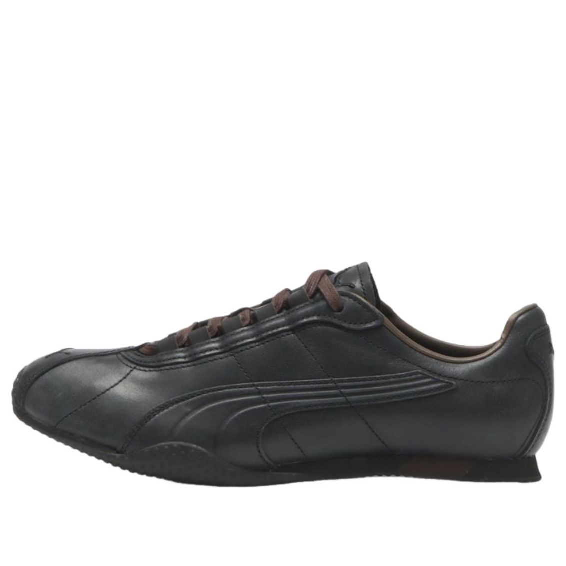 PUMA H-Street 'Black' 406916-01