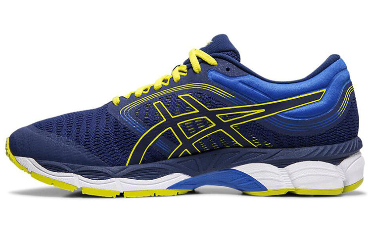 ASICS Gel-Ziruss 3 'Mako Blue' 1011A552-400