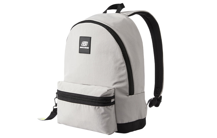 Skechers Logo Backpack 'Grey' L322U076-0031